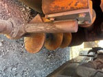 Chassis with Auger/ Screw Condition