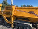 General Appearance with Sheet Metal (fiberglass) Condition