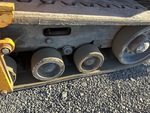 Undercarriage with Right Track Rollers