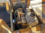 Engine with Engine - Right Side