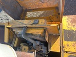 Engine with Radiator