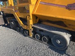 Undercarriage with Right Roller Frame