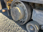 Undercarriage with Right Sprocket