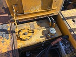 Hydraulics with Hydraulic Tank
