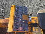 Control Station with Hydraulic Controls