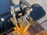 Control Station with Steering Control