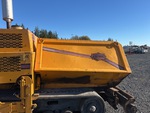 Chassis with Hopper Wings