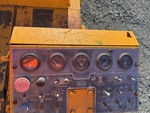 Control Station with Gauges