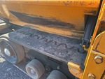 Undercarriage with Left Track Shoes