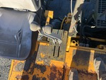 Control Station with Drivetrain Controls