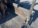 Chassis with Extension Tubes