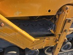 Undercarriage with Right Track Shoes