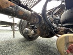Drivetrain with