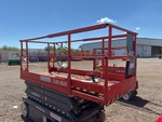 Chassis with Plattformerweiterung