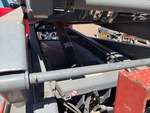 Hydraulics with Hebezylinder