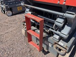 General Appearance - Scissor Lift* with Stufen/Leitern