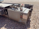 Hydraulics with Hydrauliktank