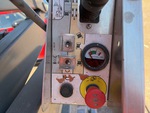 Control Station - Scissor Lift Upper* with obere Funktionskontrolle -