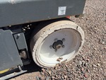 Chassis with Right Front Tire