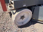 Chassis with Left Front Tire