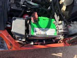 Engine with