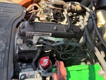 Engine with