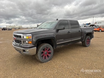 General Appearance with Featured Photo