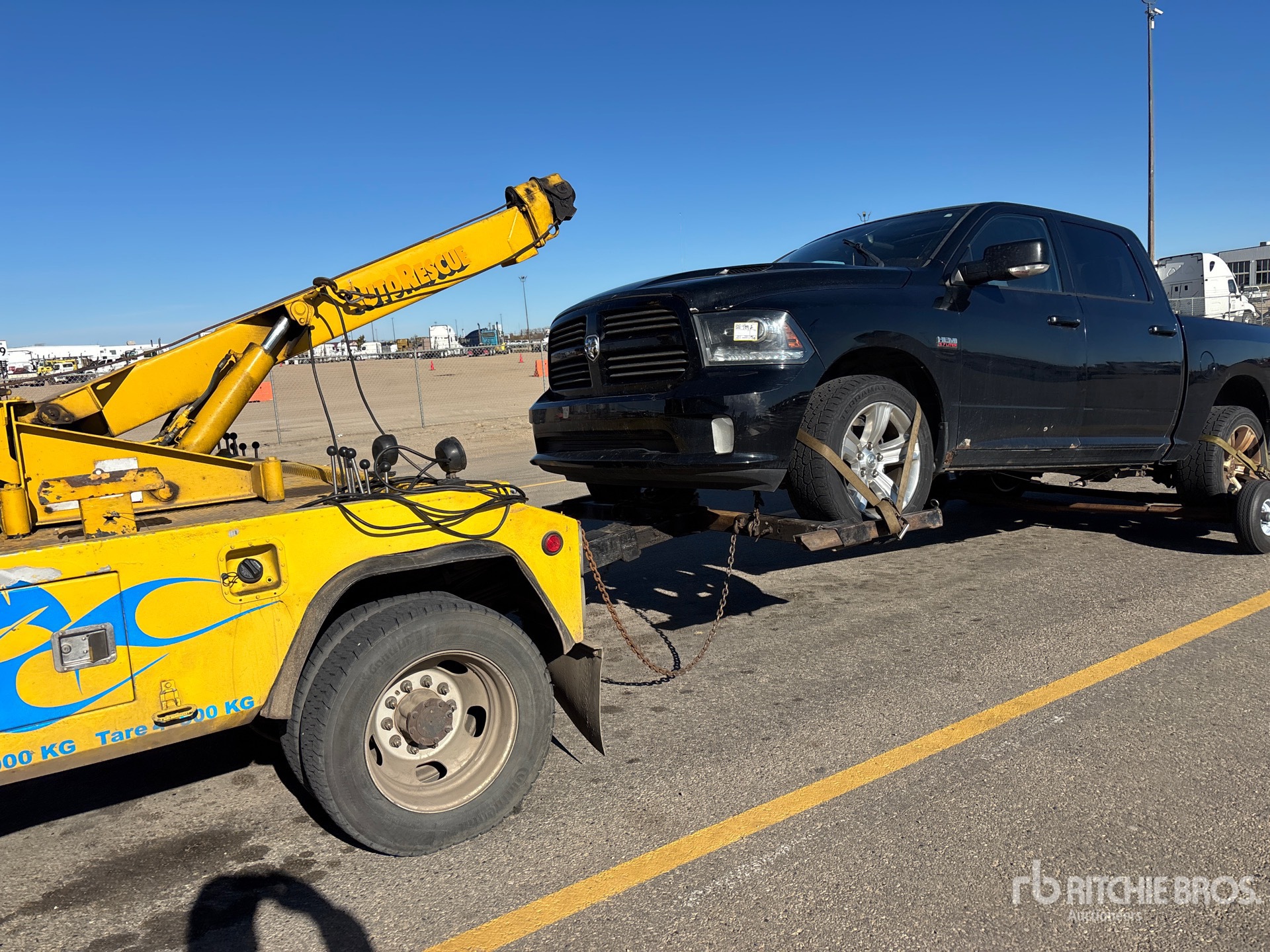 Photo of 2013 Ram 1500