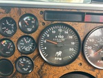 Cab with Engine Hours