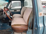Cab with