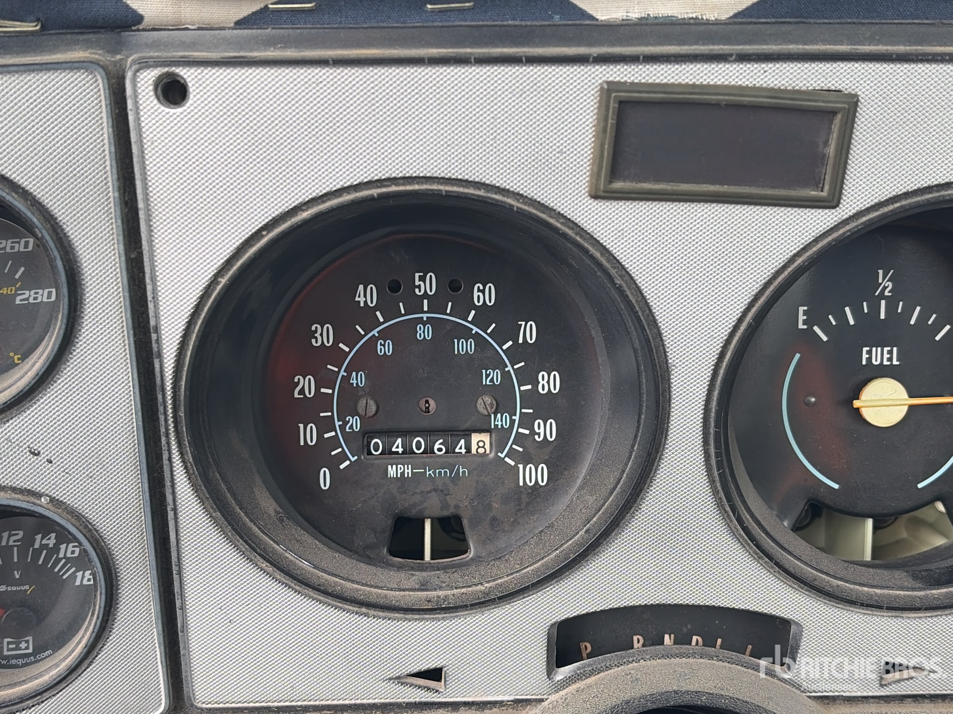 1979 GMC 4x2