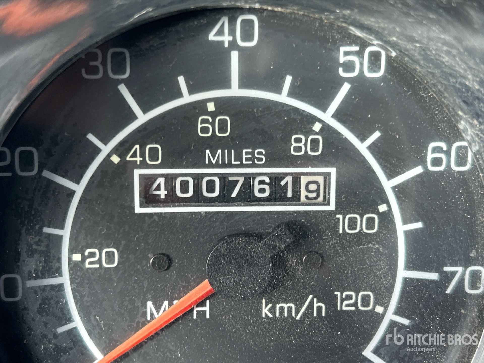 2002 Kenworth T800