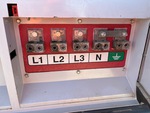 Generator with