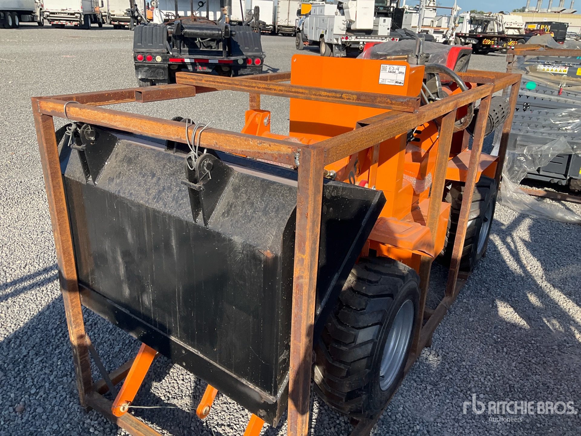 MACHPRO MP-L905