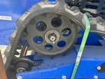 Drivetrain with