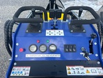 Control Station with 