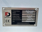 General Appearance with CE Mark