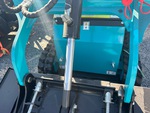 Hydraulics with