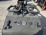 Control Station with 