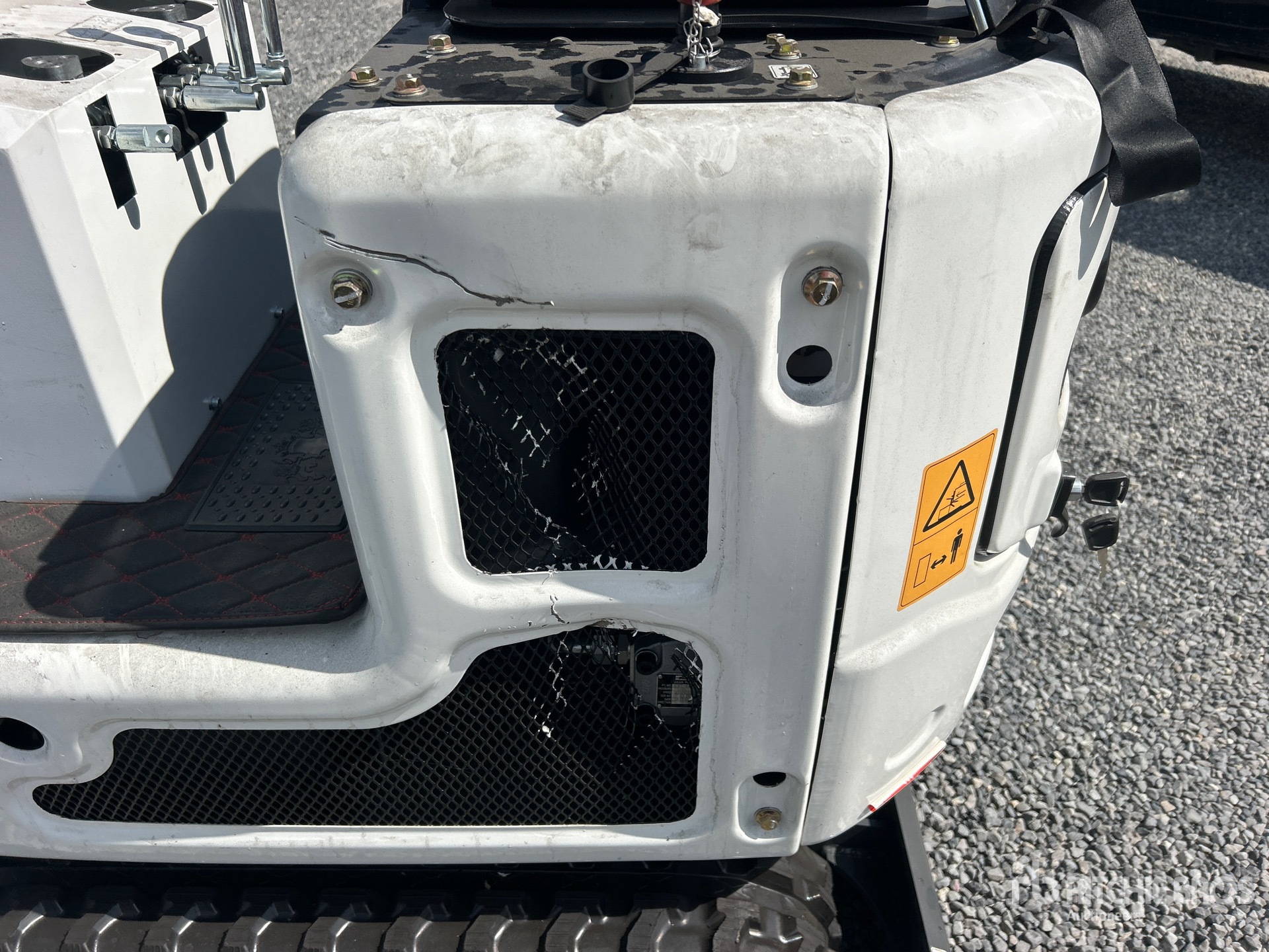 2025 DIG SWIFT DS-15W