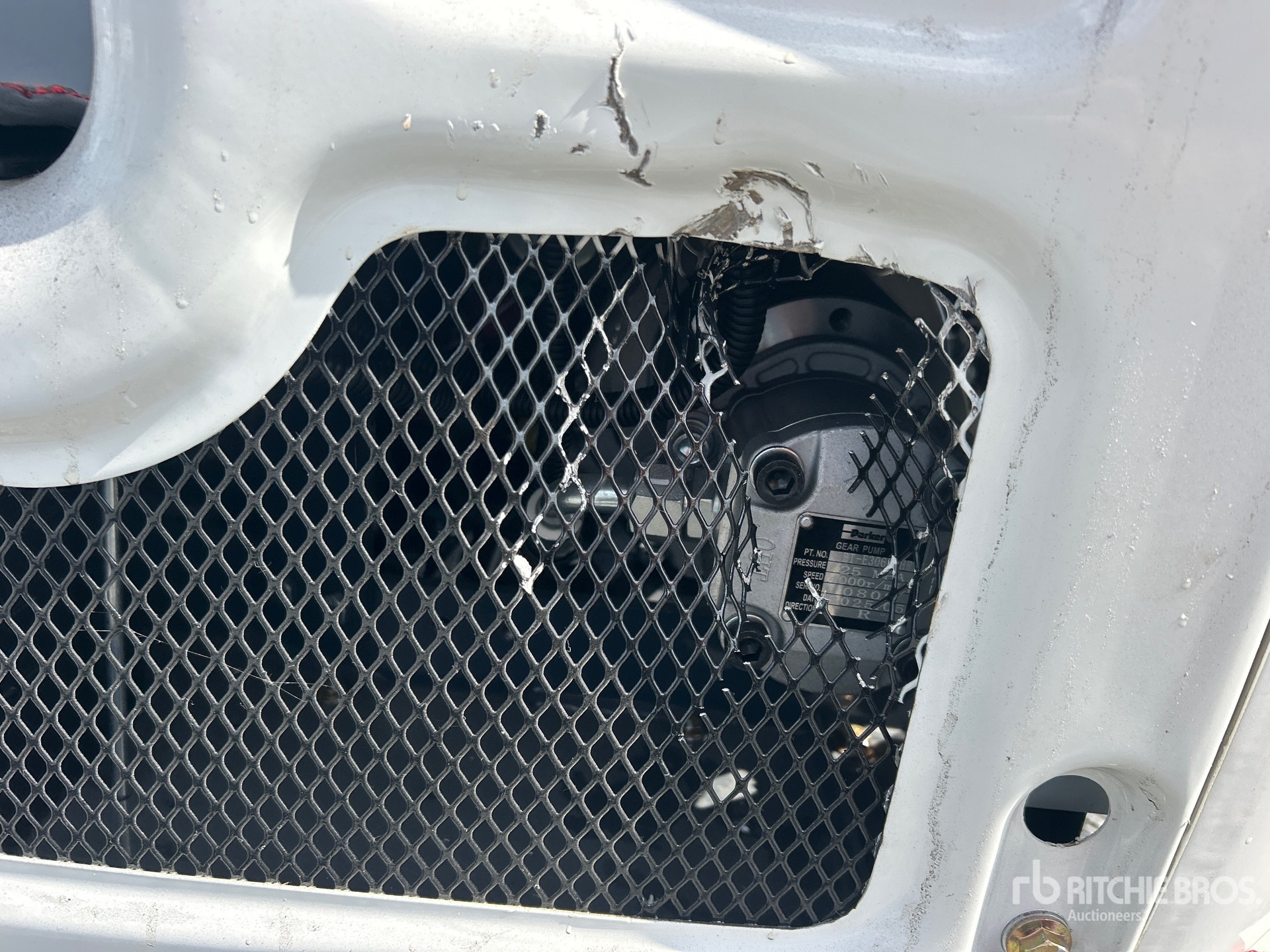 2025 DIG SWIFT DS-15W