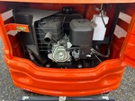 Motor with