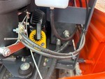 Motor with