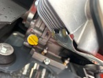 Motor with