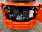 Motor with