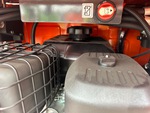 Motor with