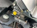 Motor with