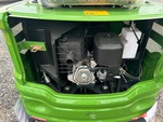 Motor with