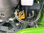Motor with