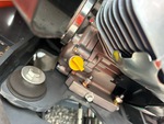 Motor with